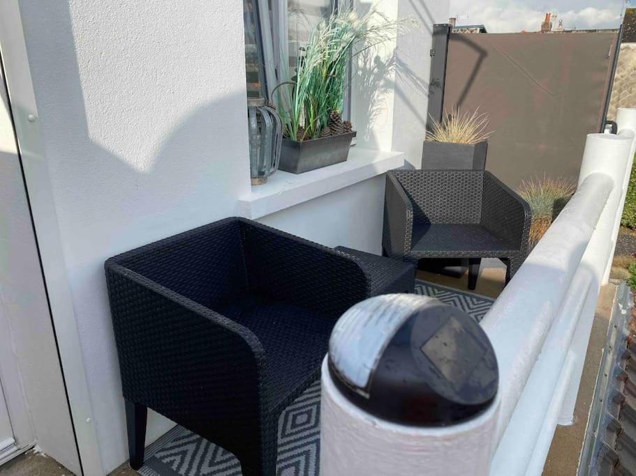 Appartement Au Gre Des Bulles كوسيك المظهر الخارجي الصورة